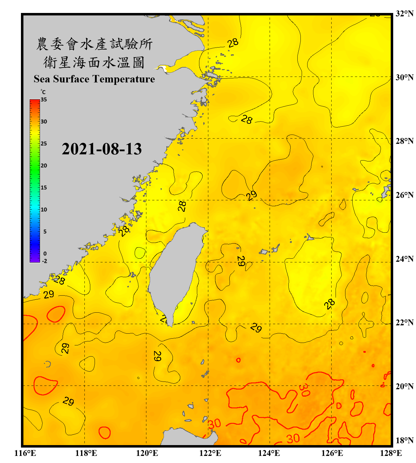 2021-08-13 G1SST nc_contour