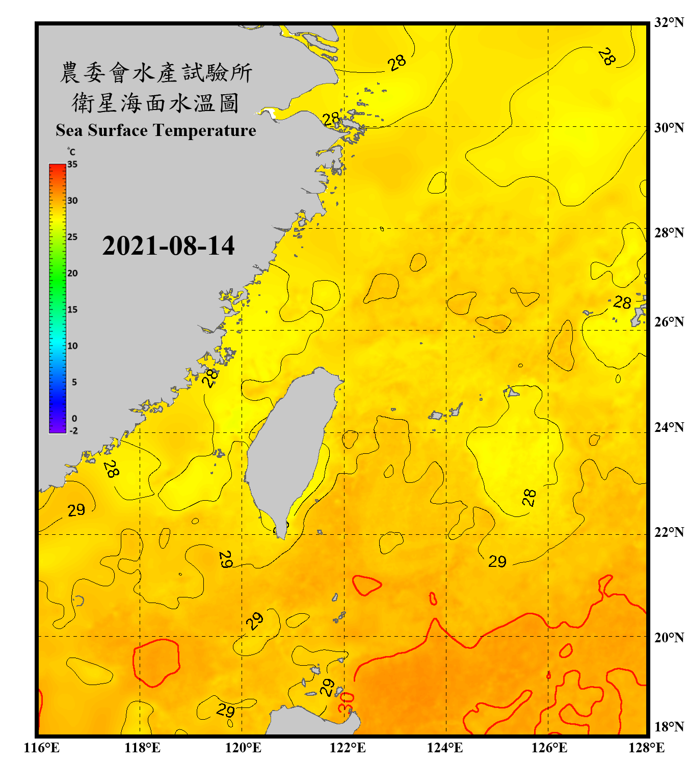 2021-08-14 G1SST nc_contour