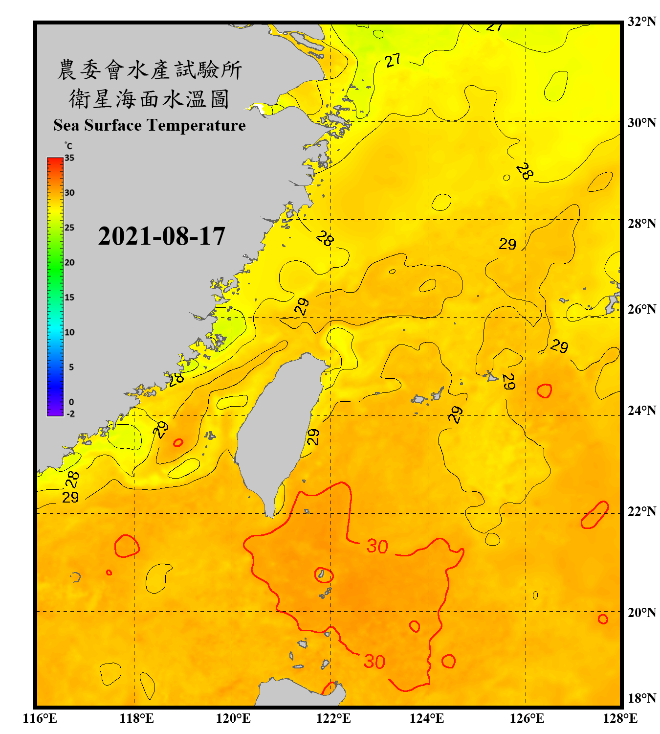 2021-08-17 G1SST nc_contour
