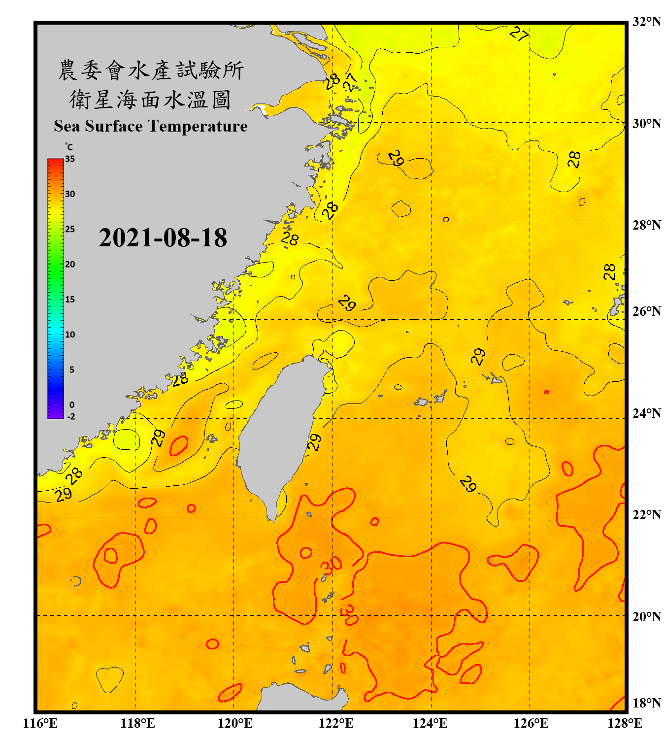2021-08-18 G1SST nc_contour