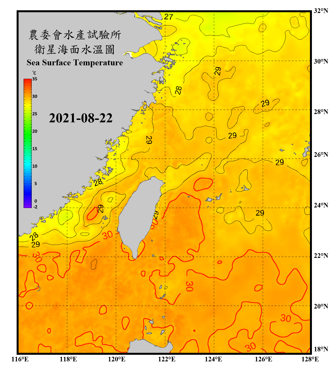2021-08-22 G1SST nc_contour