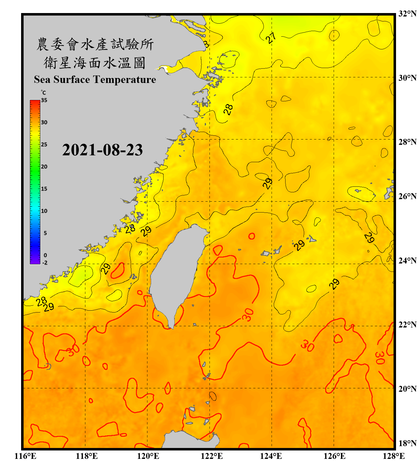 2021-08-23 G1SST nc_contour