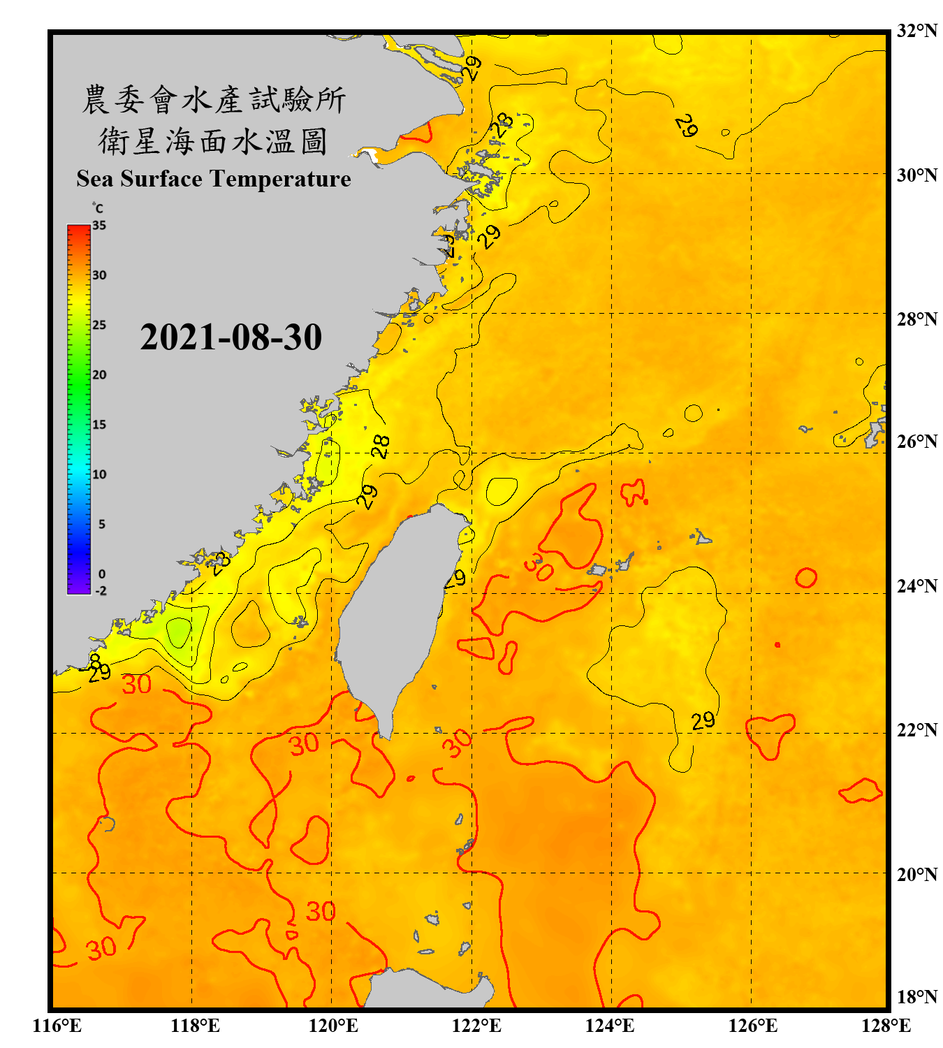 2021-08-30 G1SST nc_contour