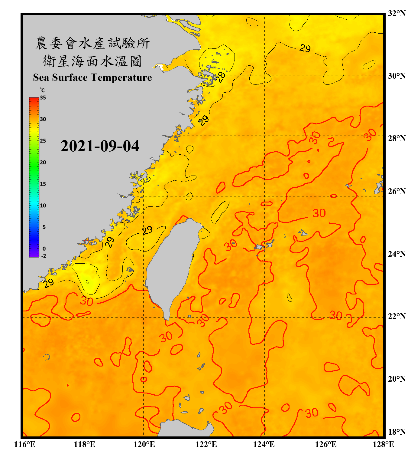 2021-09-04 G1SST nc_contour