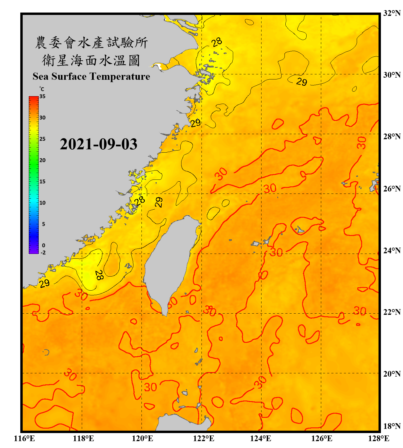 2021-09-03 G1SST nc_contour