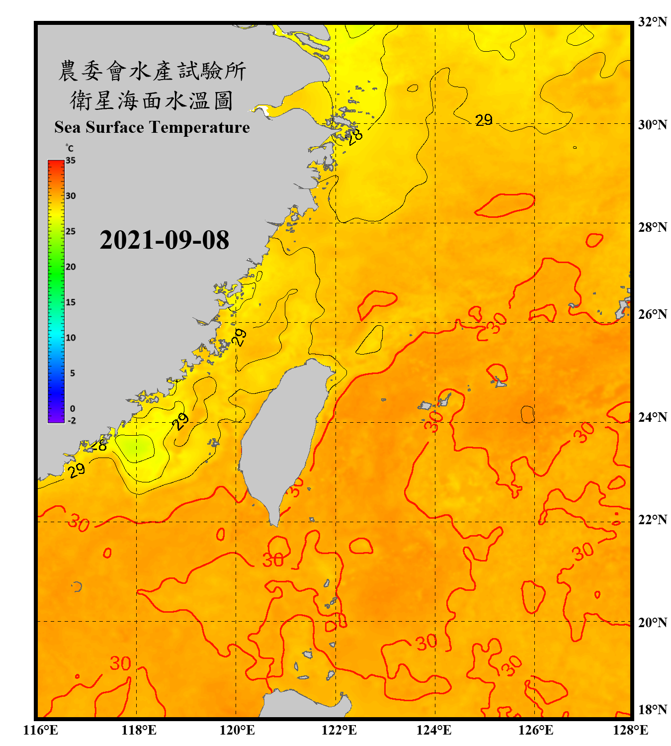 2021-09-08 G1SST nc_contour