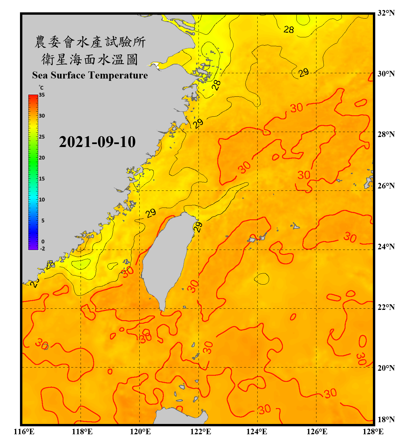 2021-09-10 G1SST nc_contour