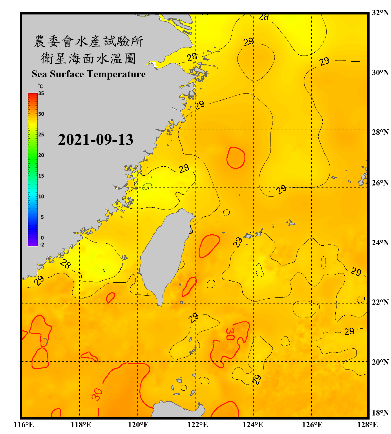 2021-09-13 G1SST nc_contour