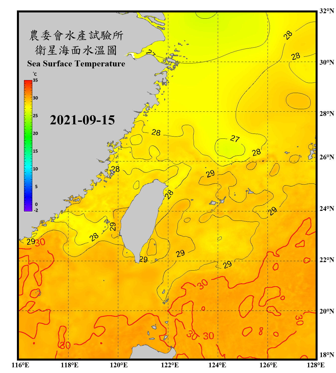 2021-09-15 G1SST nc_contour