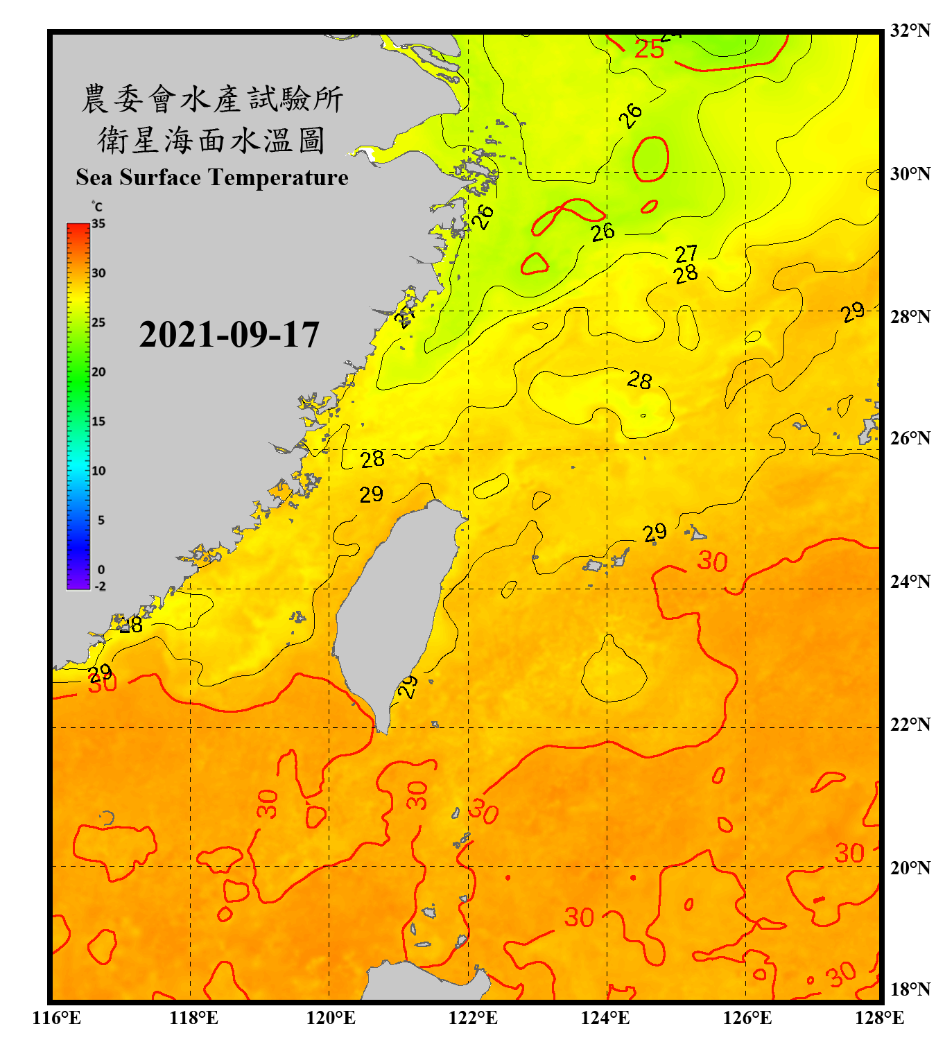 2021-09-17 G1SST nc_contour