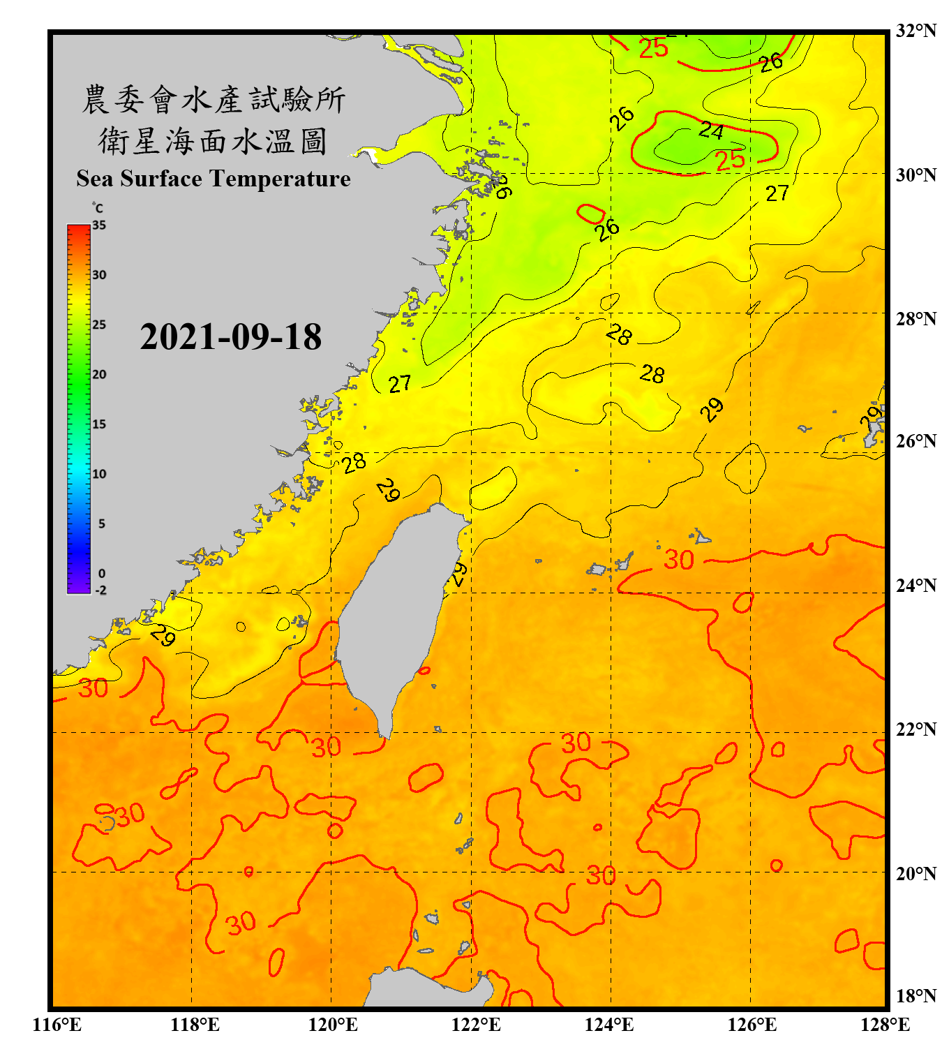 2021-09-18 G1SST nc_contour