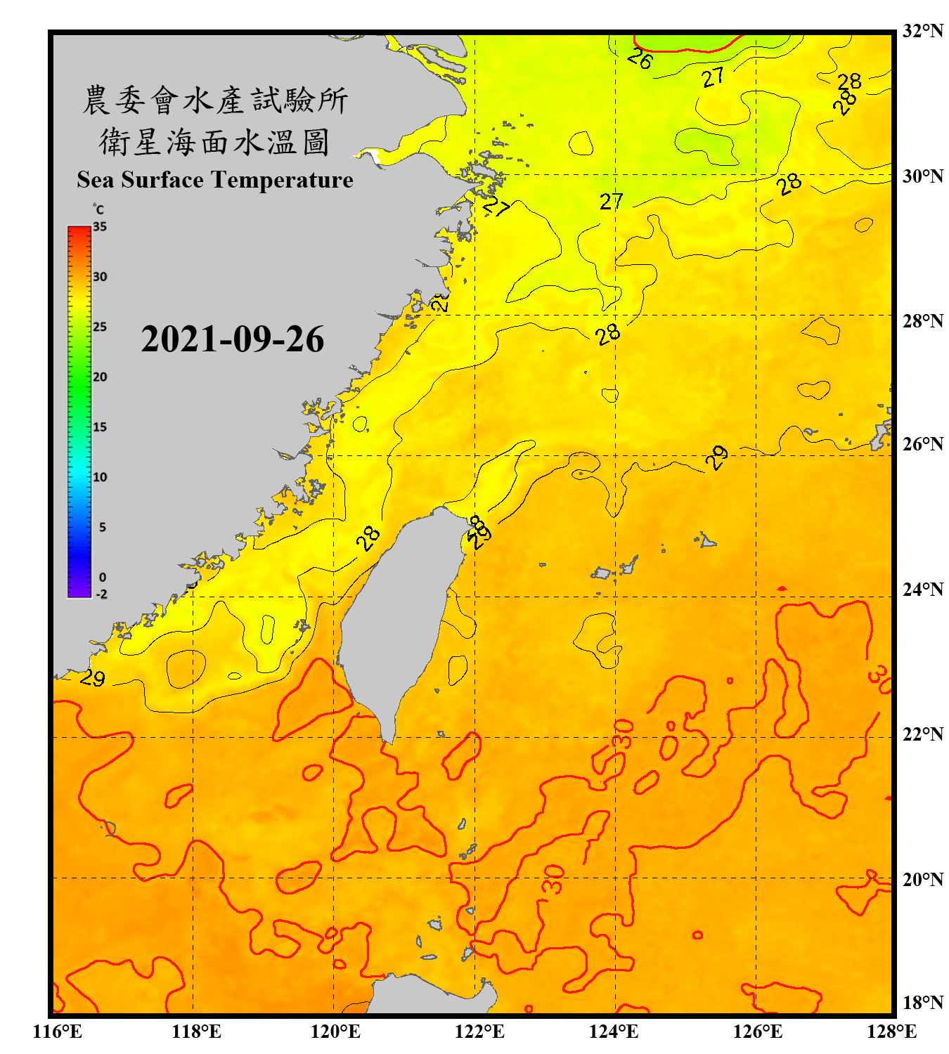 2021-09-26 G1SST nc_contour