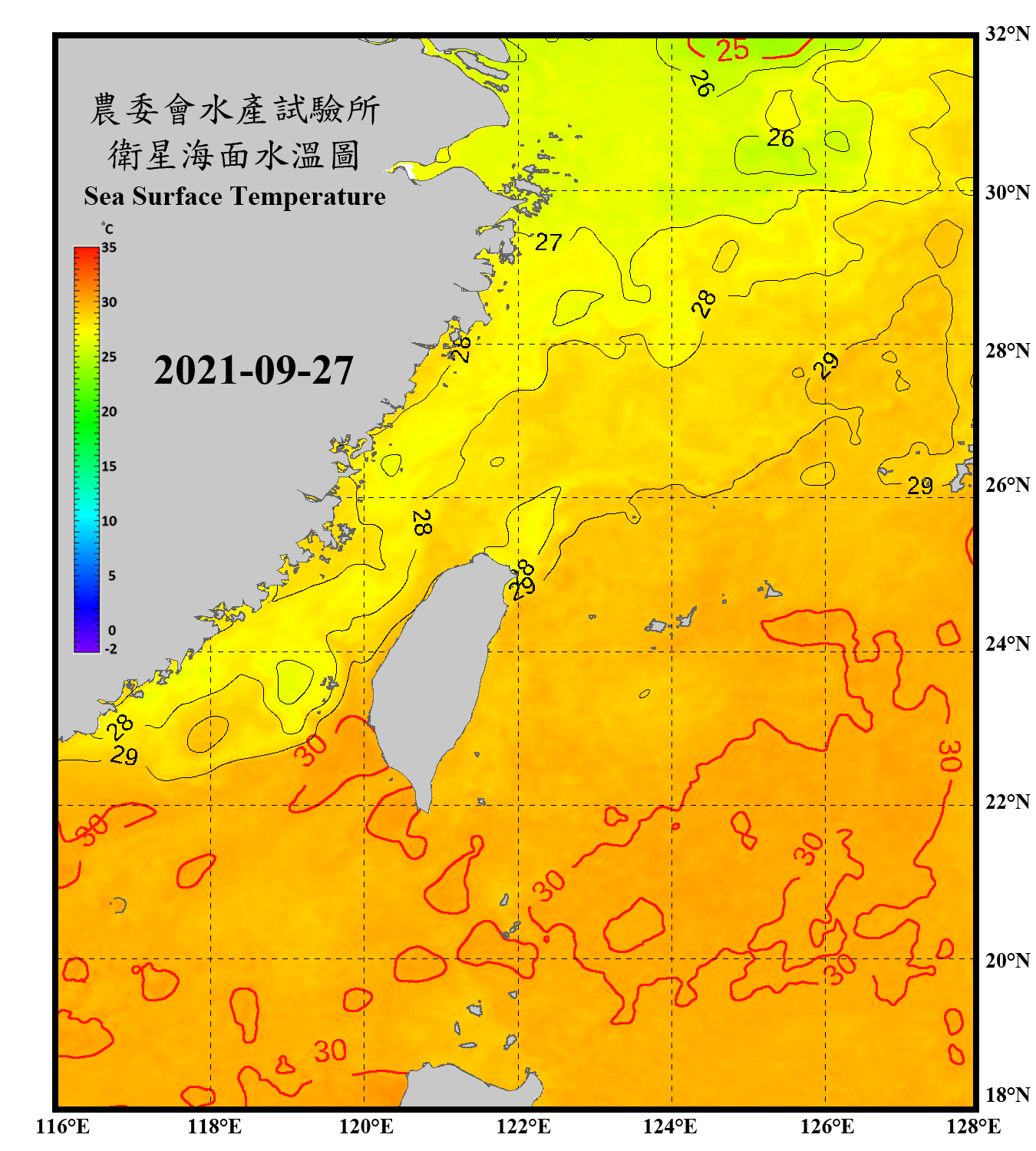 2021-09-27 G1SST nc_contour