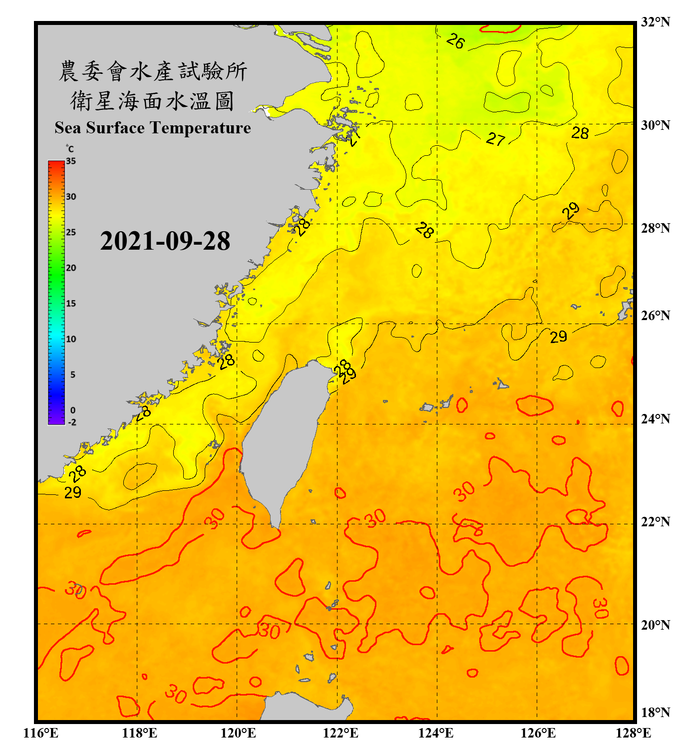 2021-09-28 G1SST nc_contour