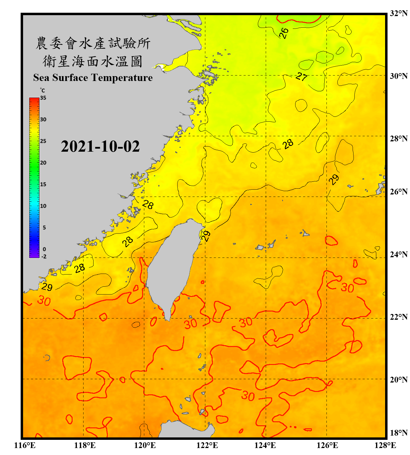 2021-10-02 G1SST nc_contour
