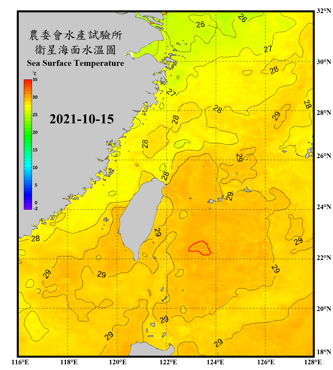 2021-10-15 G1SST nc_contour