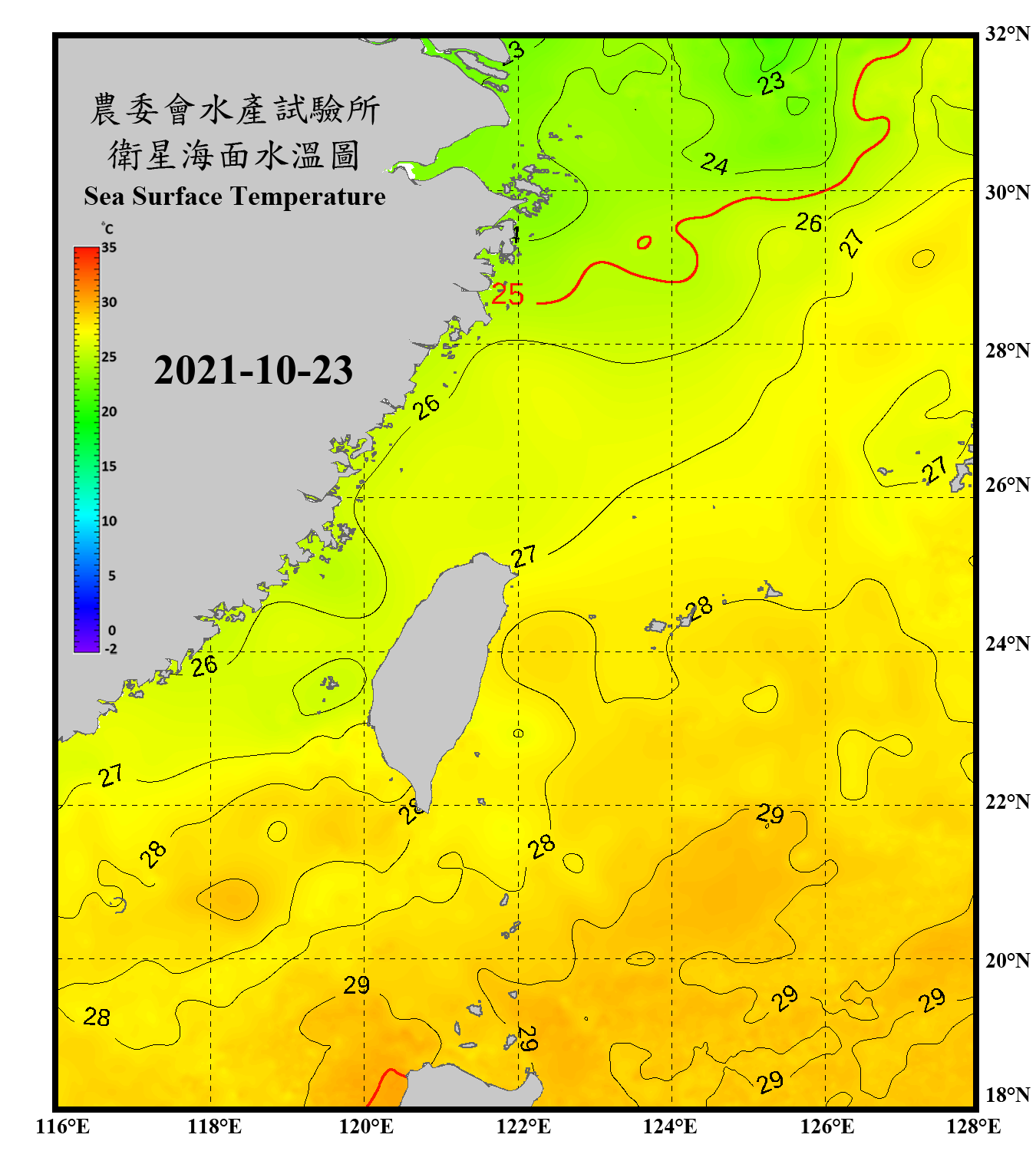 2021-10-23 G1SST nc_contour