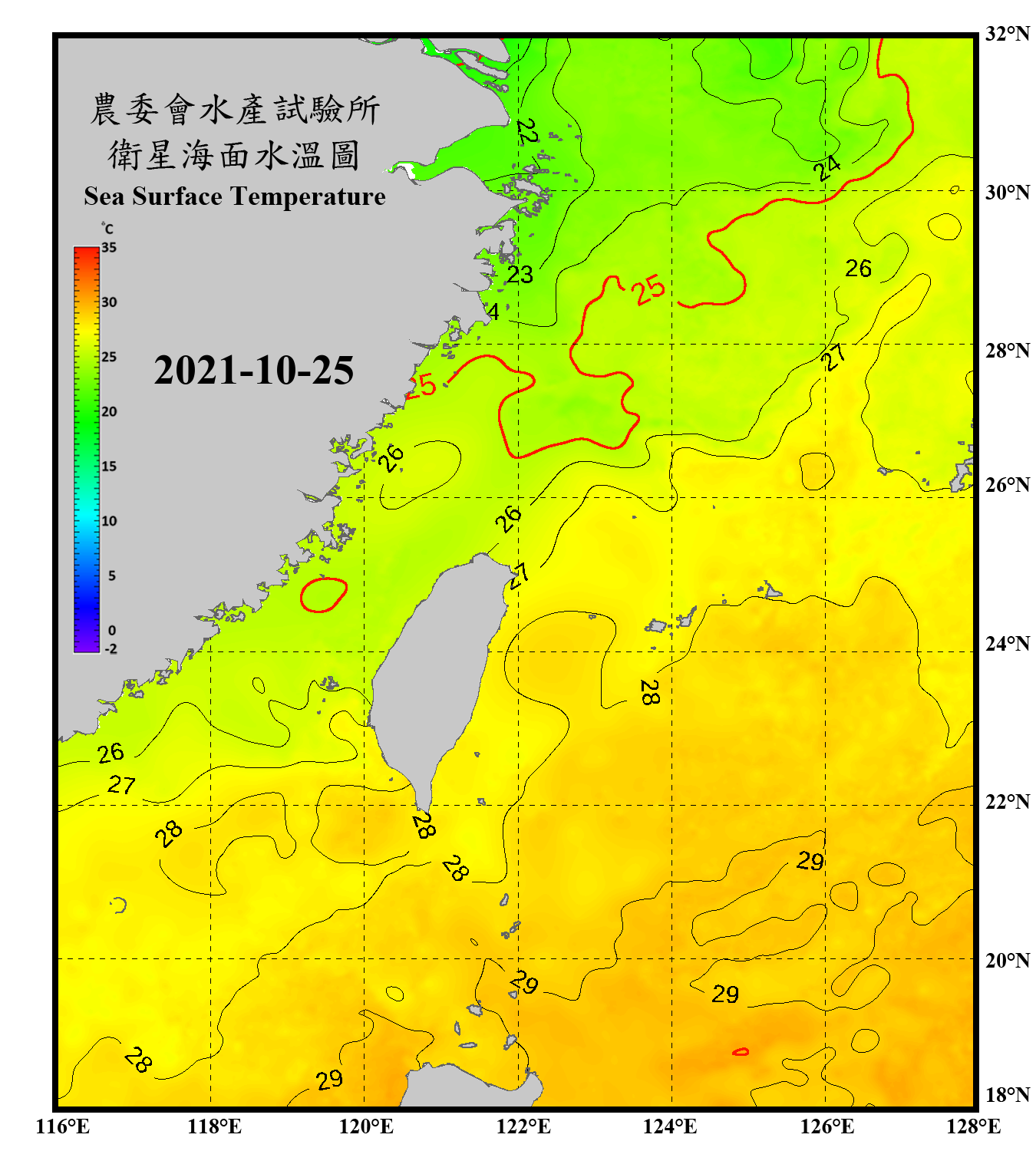 2021-10-25 G1SST nc_contour