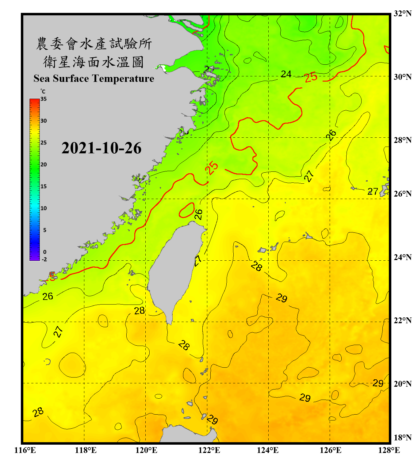 2021-10-26 G1SST nc_contour