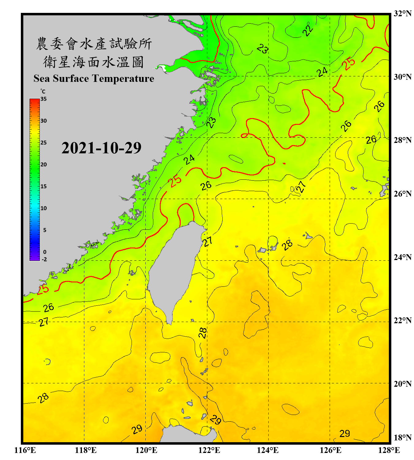 2021-10-29 G1SST nc_contour