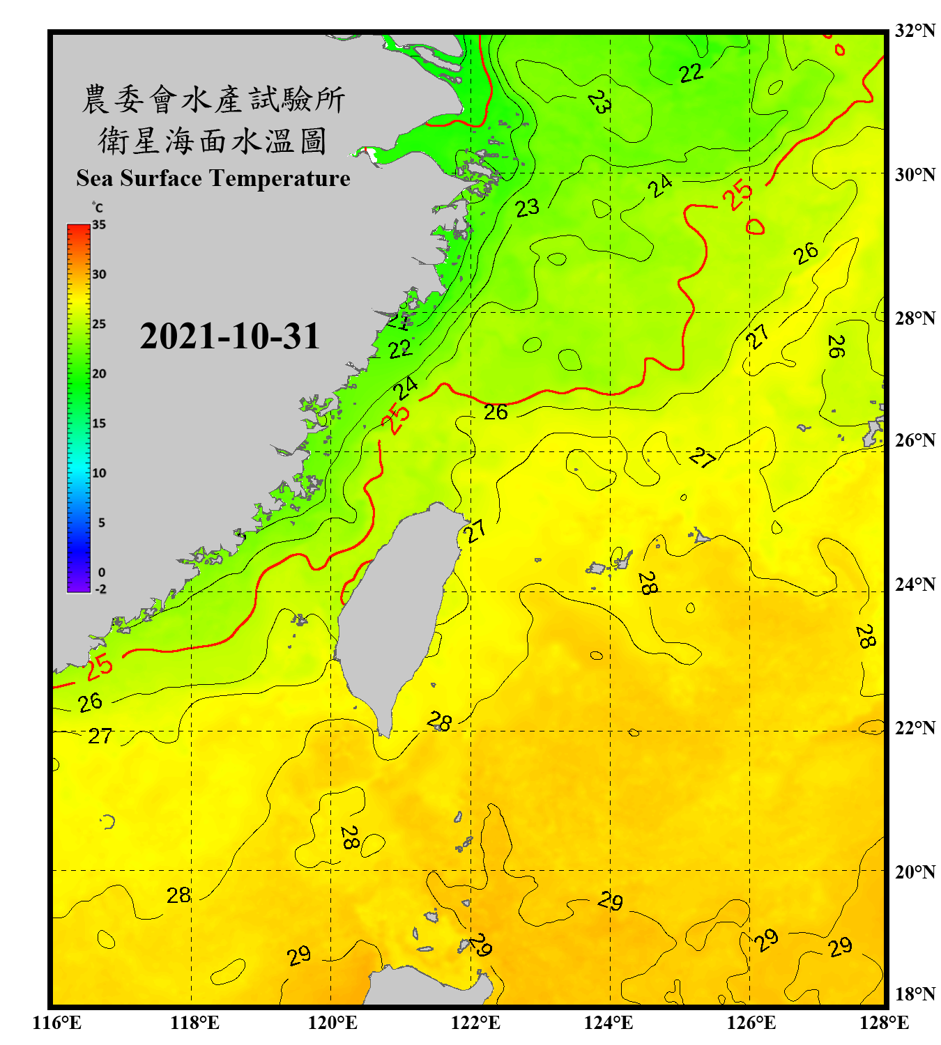 2021-10-31 G1SST nc_contour