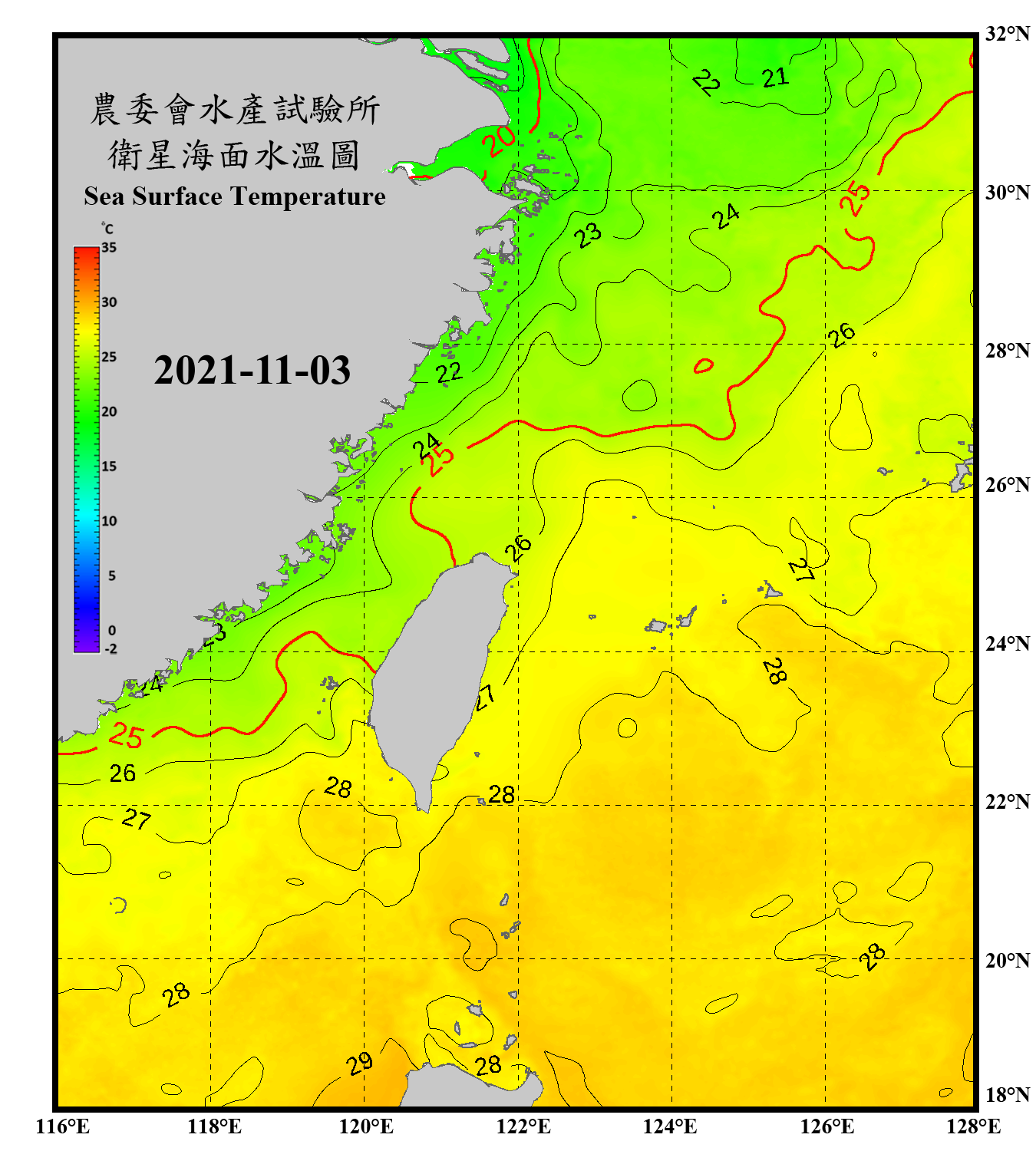 2021-11-03 G1SST nc_contour