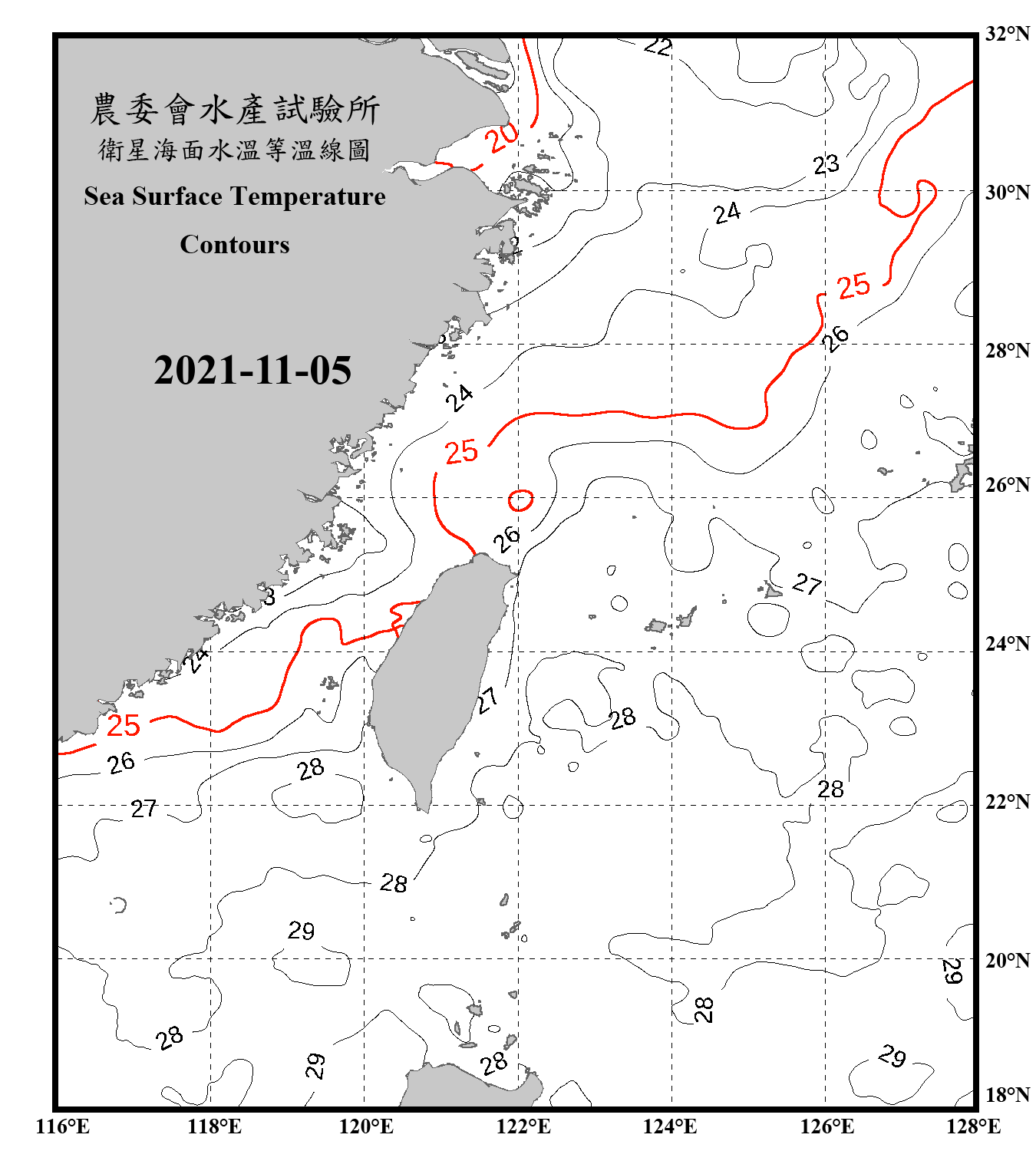 2021-11-05 G1SST nc_contour_only