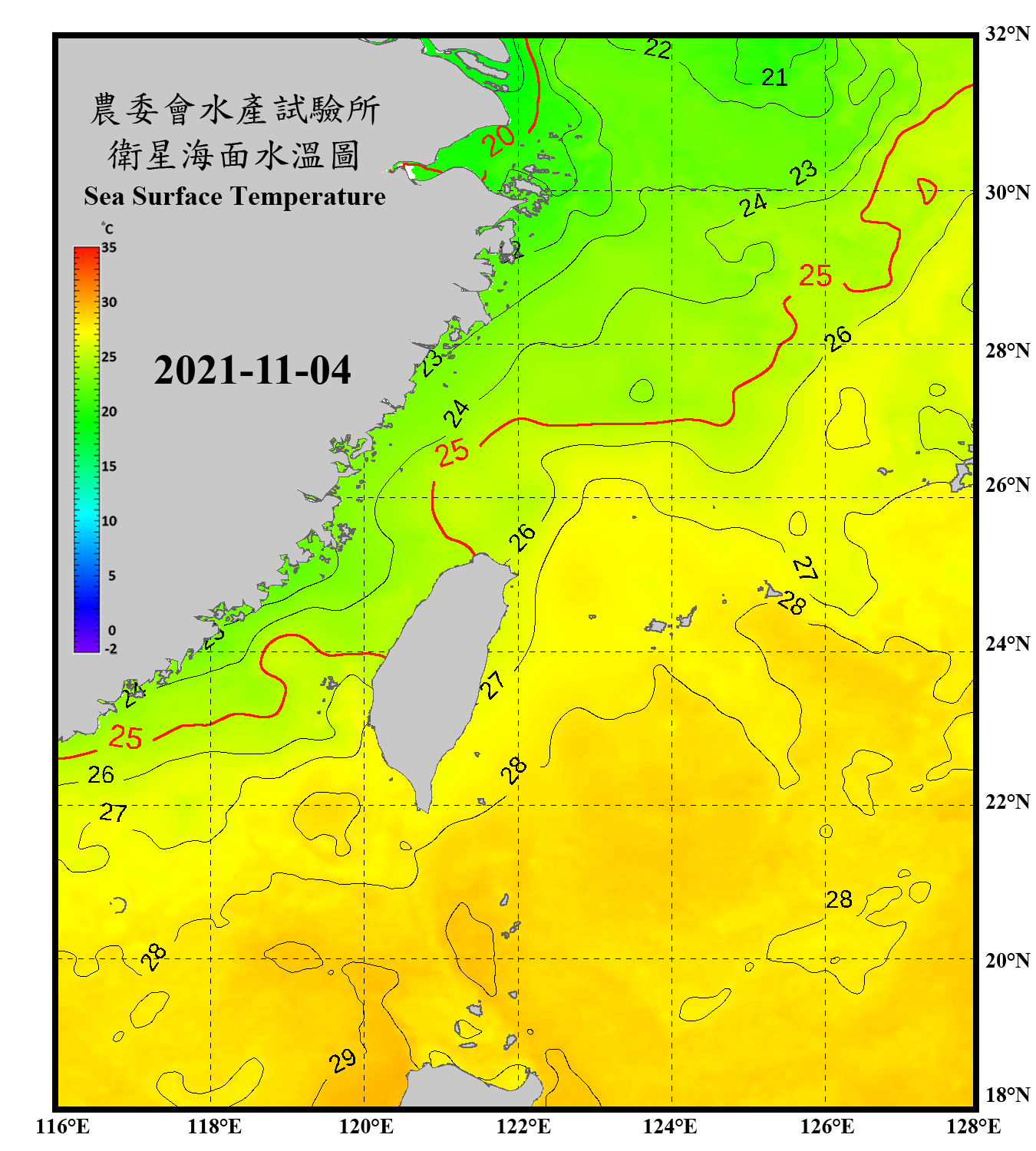 2021-11-04 G1SST nc_contour