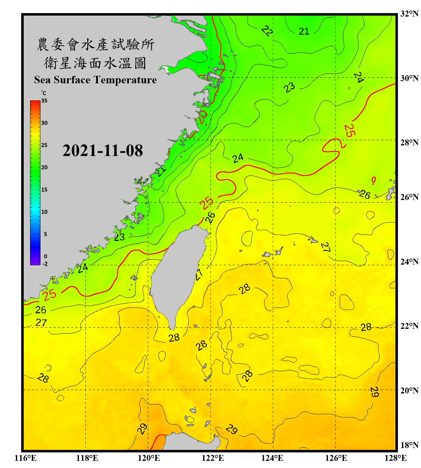 2021-11-08 G1SST nc_contour