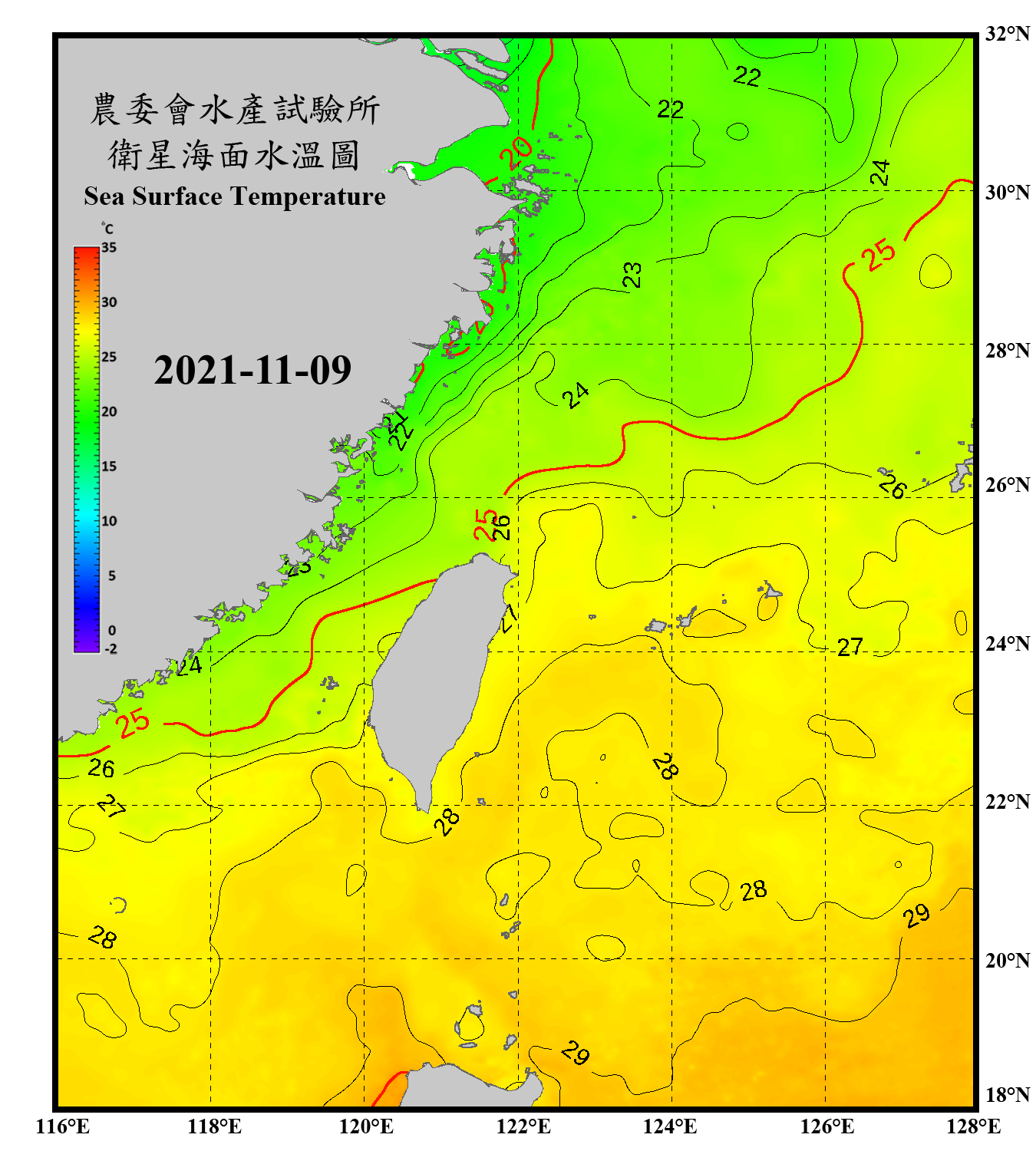 2021-11-09 G1SST nc_contour
