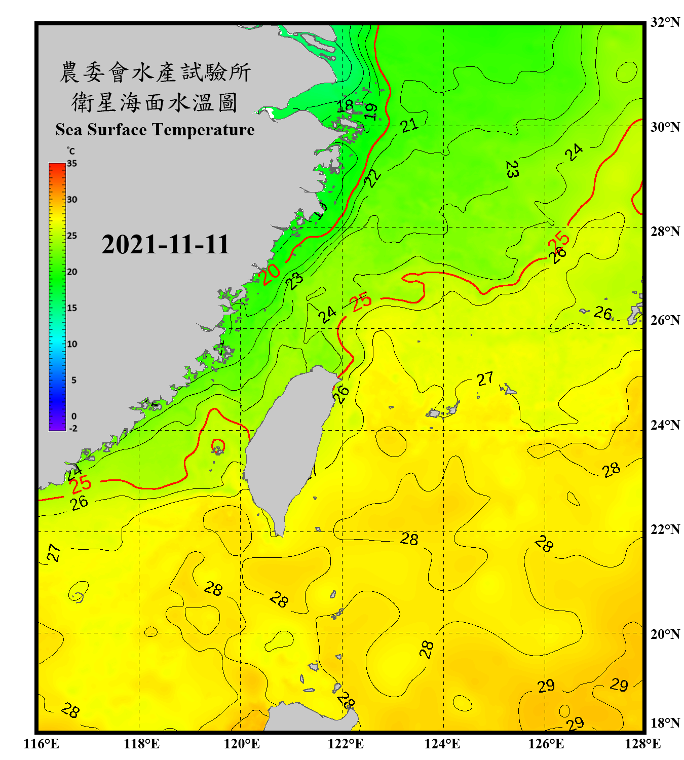 2021-11-11 G1SST nc_contour