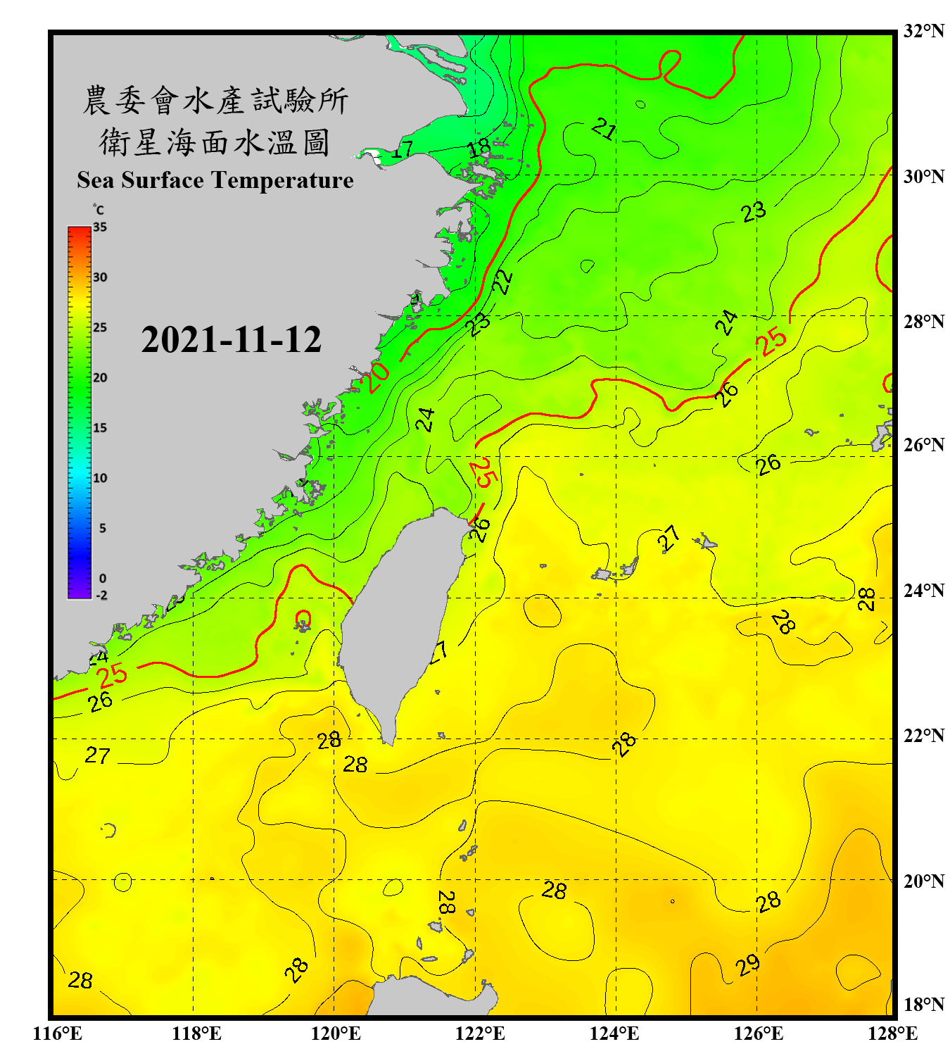 2021-11-12 G1SST nc_contour