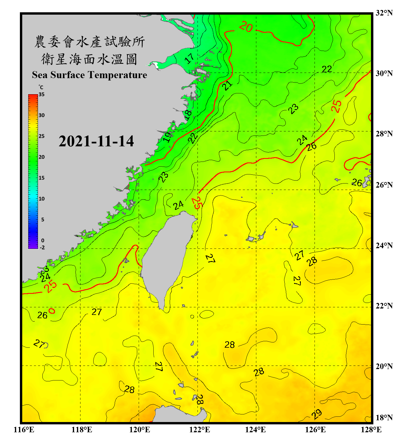 2021-11-14 G1SST nc_contour