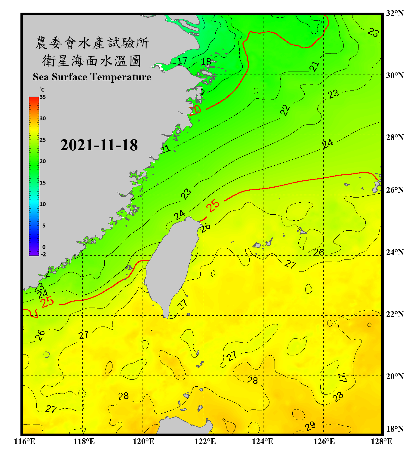 2021-11-18 G1SST nc_contour