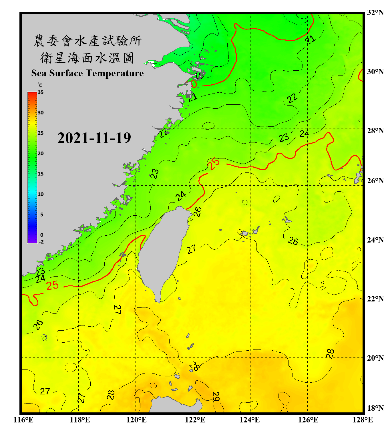 2021-11-19 G1SST nc_contour