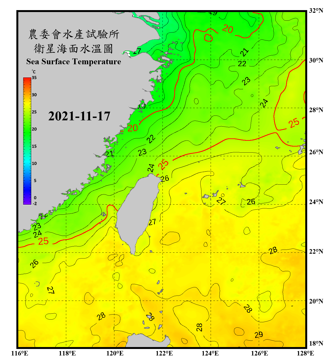 2021-11-17 G1SST nc_contour