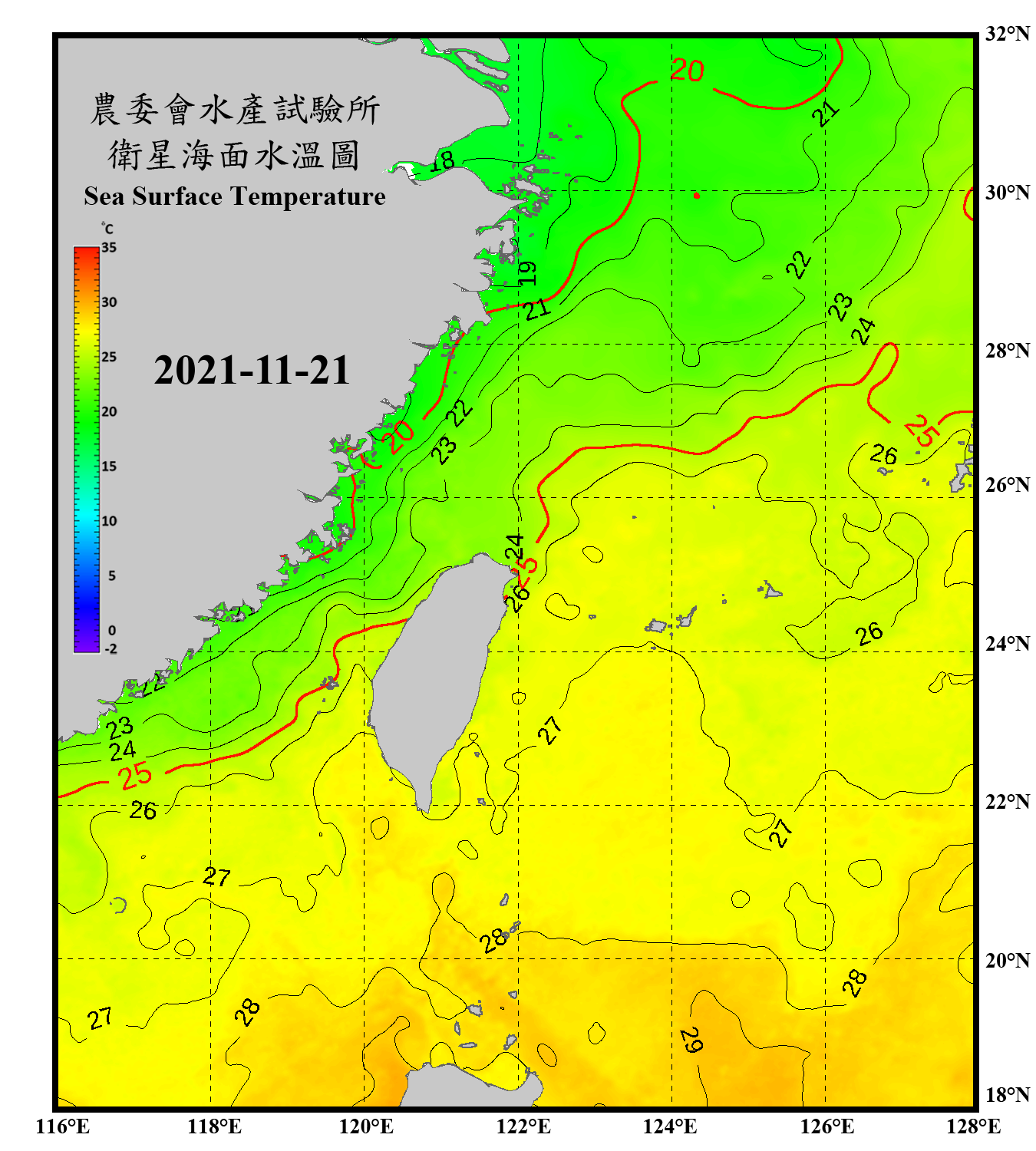 2021-11-21 G1SST nc_contour