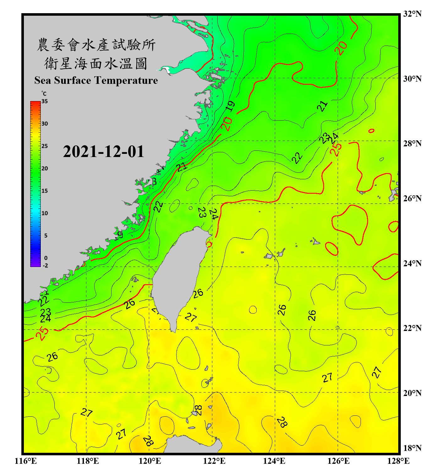 2021-12-01 G1SST nc_contour