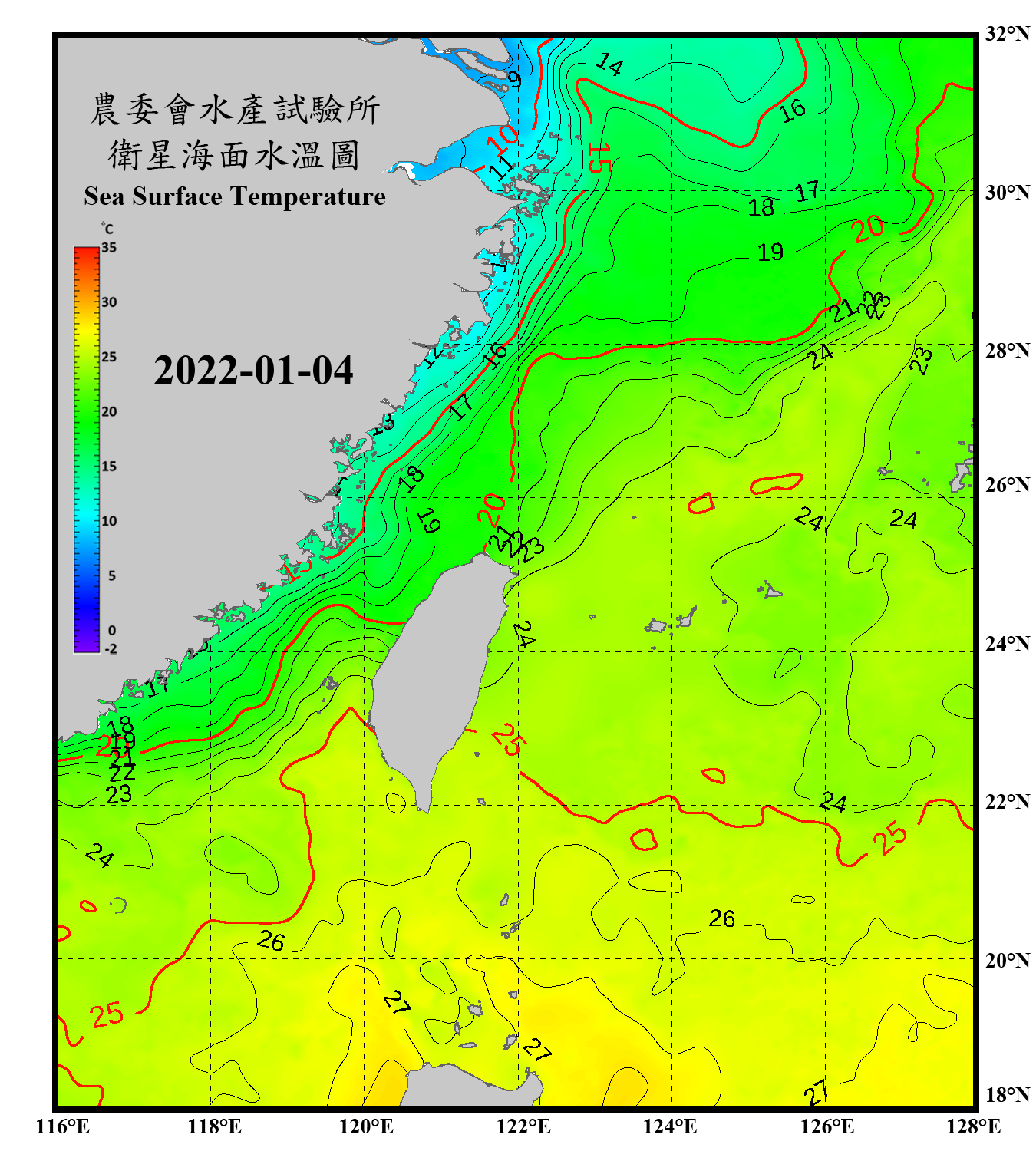 2022-01-04 G1SST nc_contour