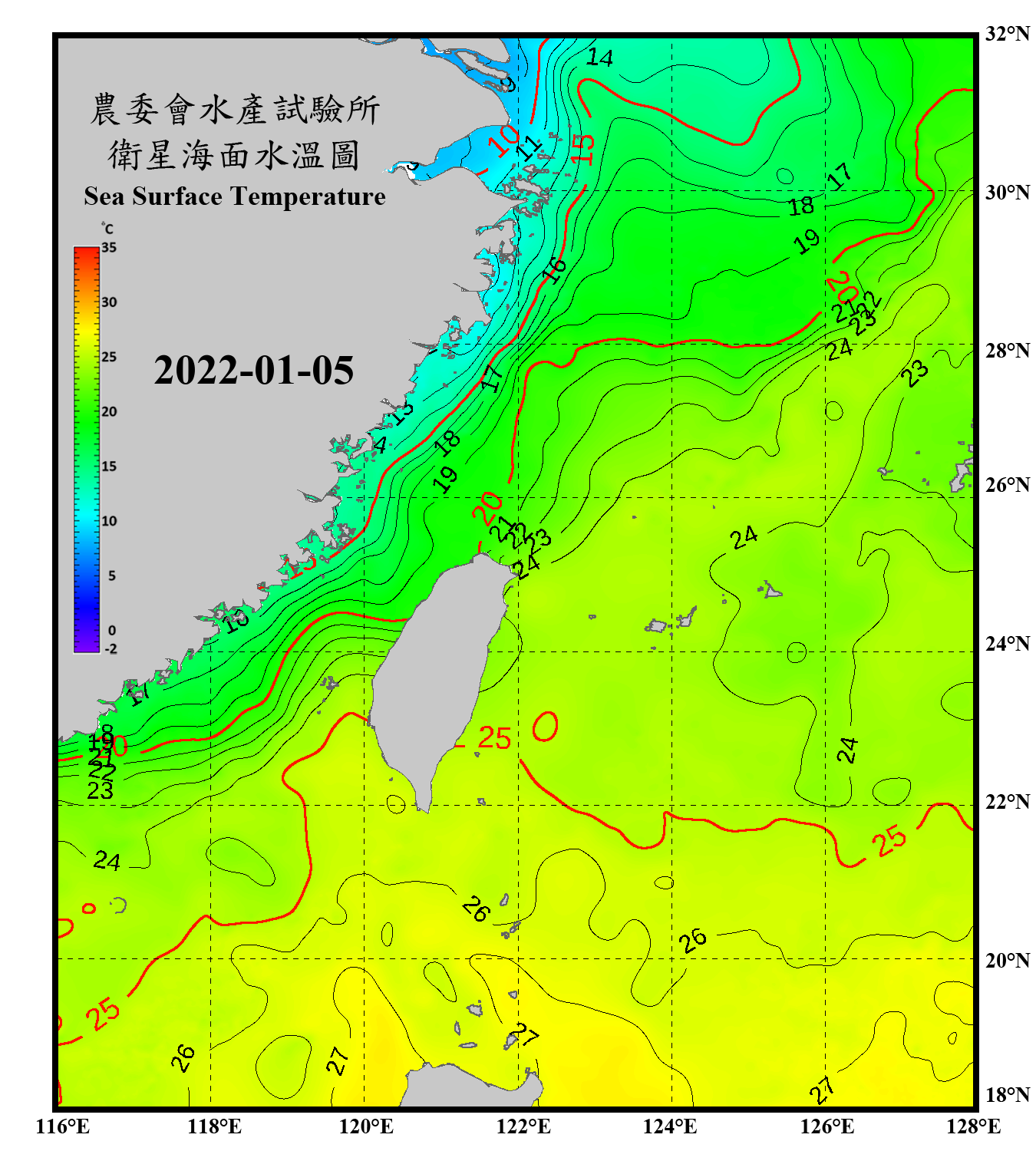 2022-01-05 G1SST nc_contour