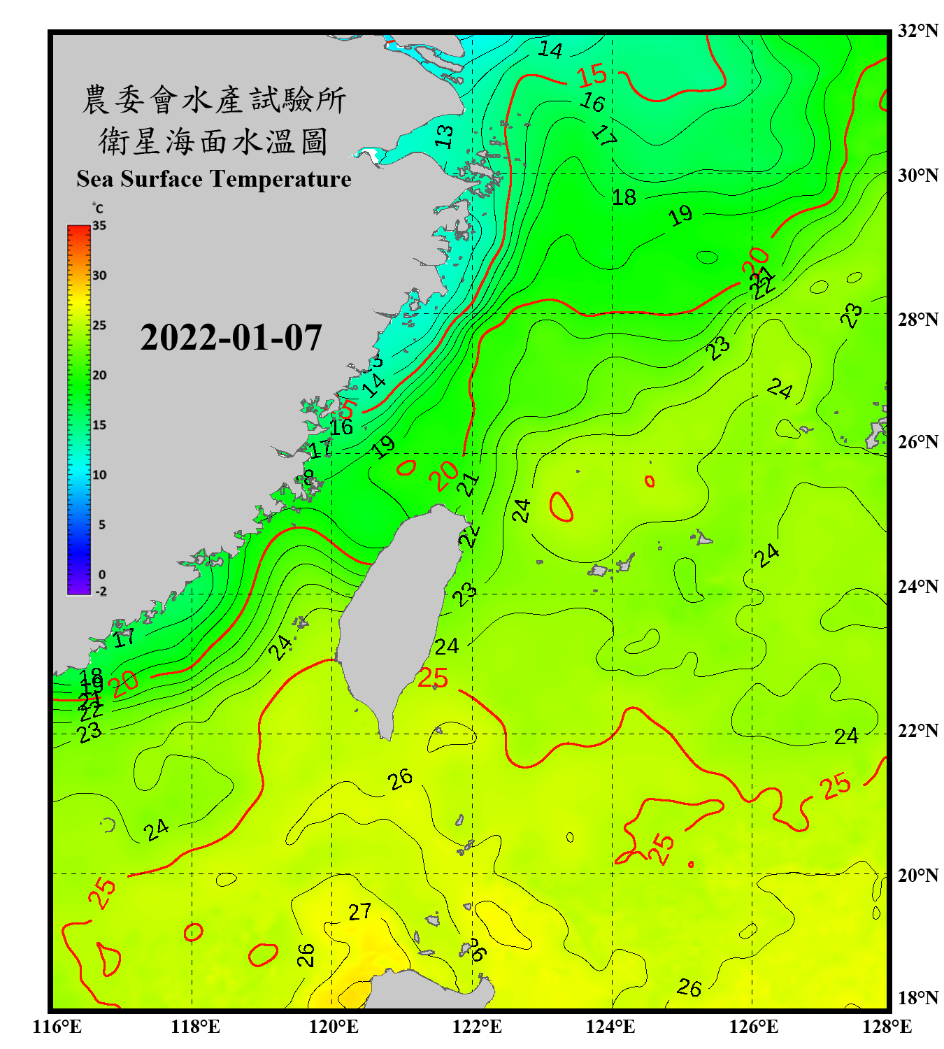 2022-01-07 G1SST nc_contour