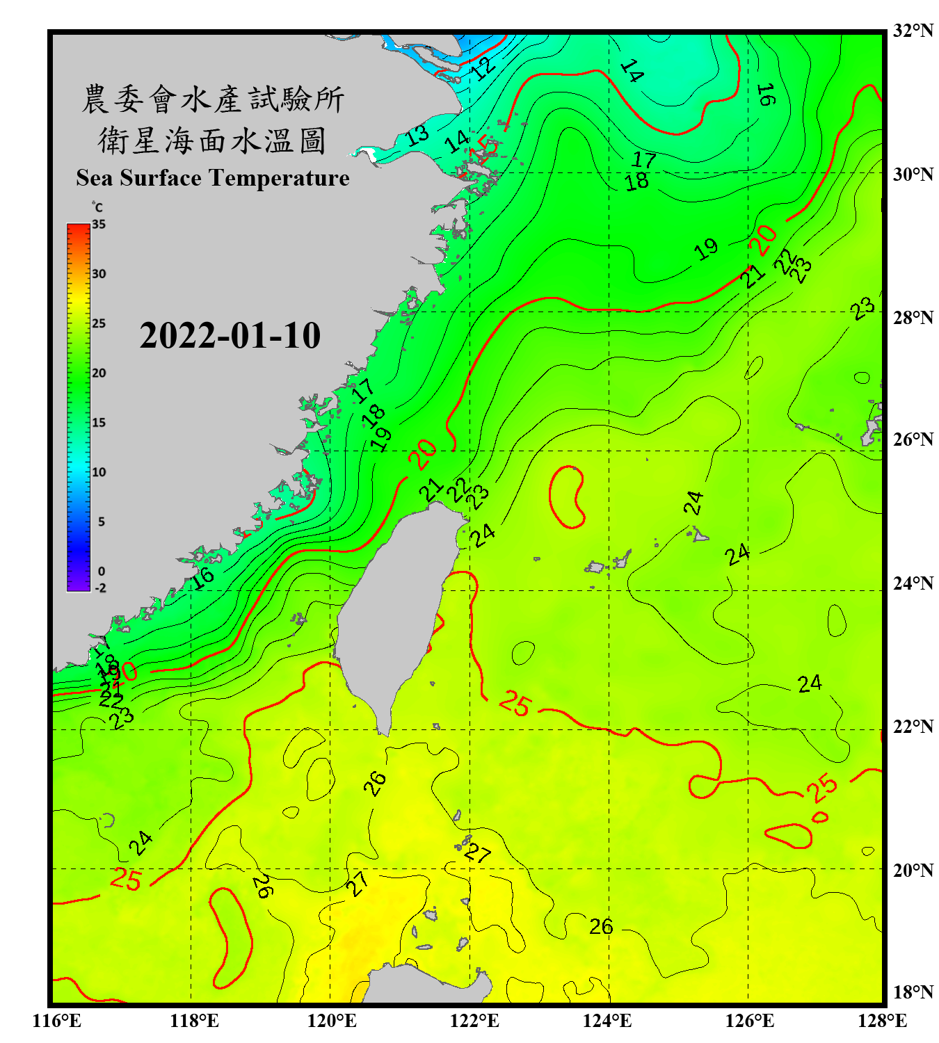 2022-01-10 G1SST nc_contour