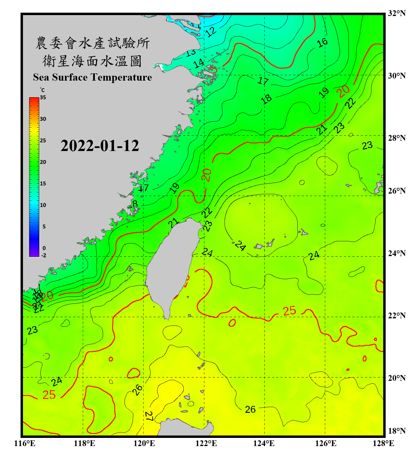 2022-01-12 G1SST nc_contour