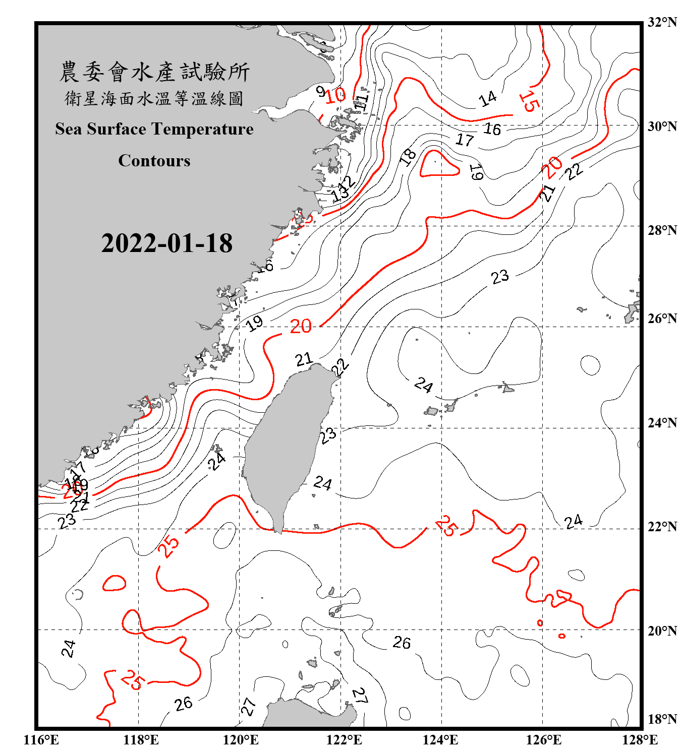 2022-01-18 G1SST nc_contour_only