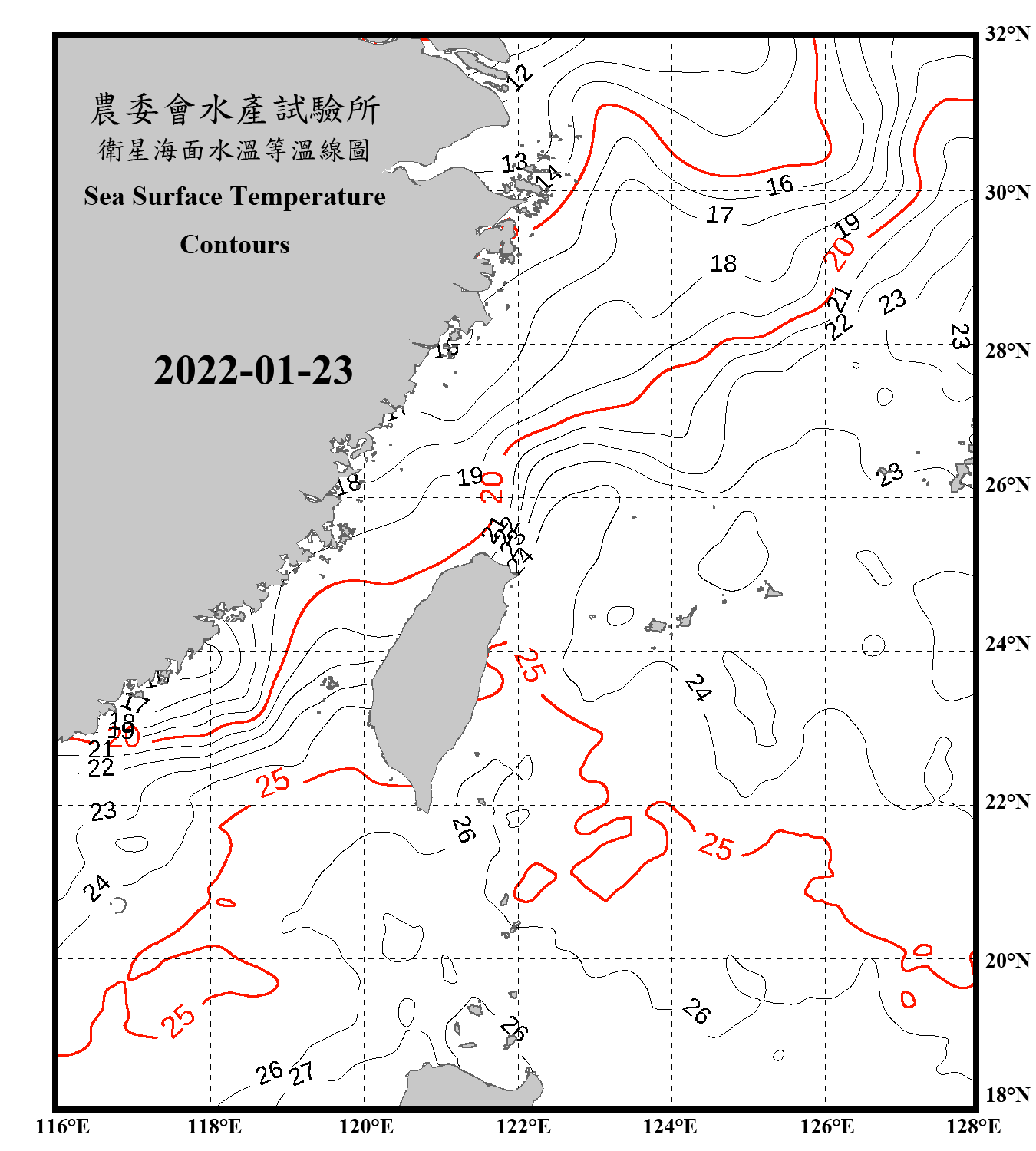 2022-01-23 G1SST nc_contour_only