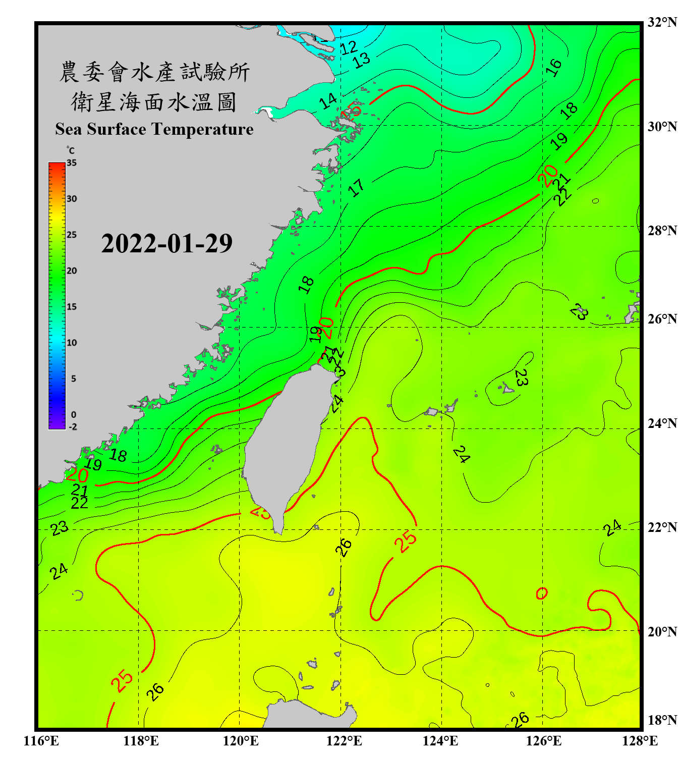 2022-01-29 G1SST nc_contour
