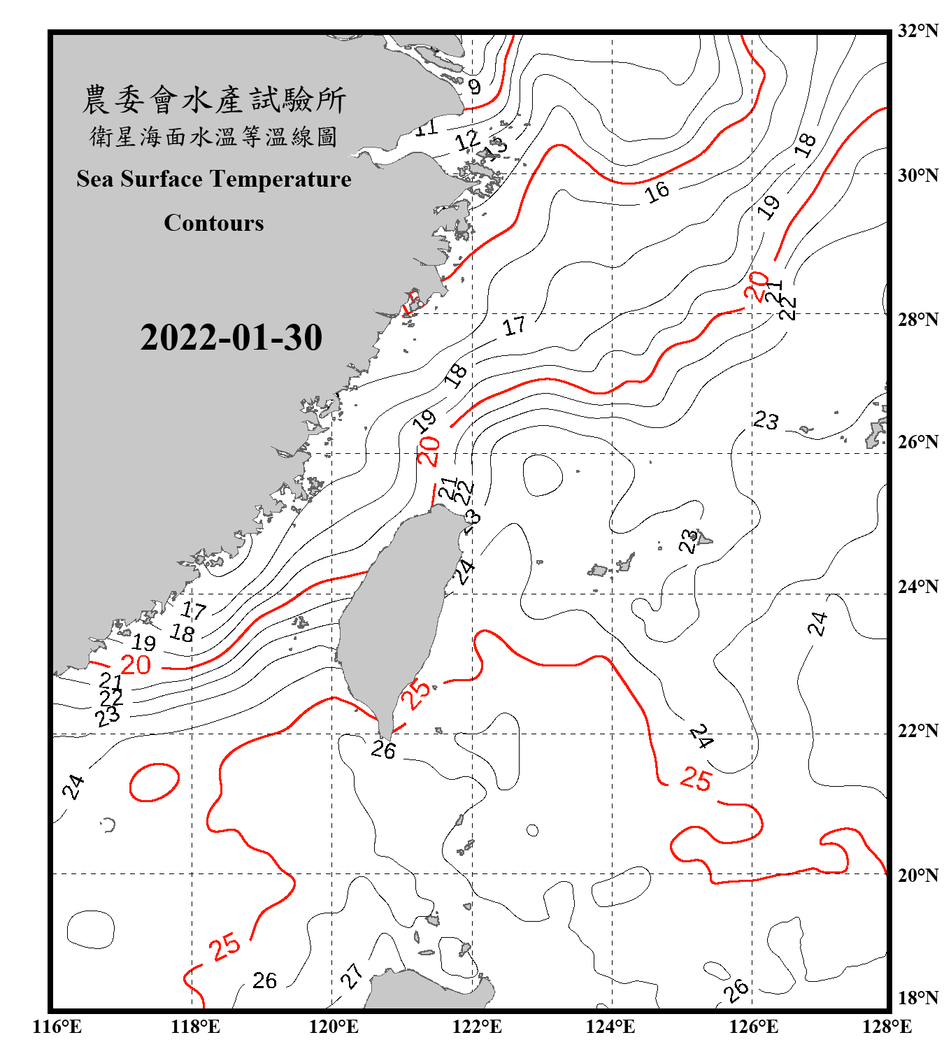 2022-01-30 G1SST nc_contour_only