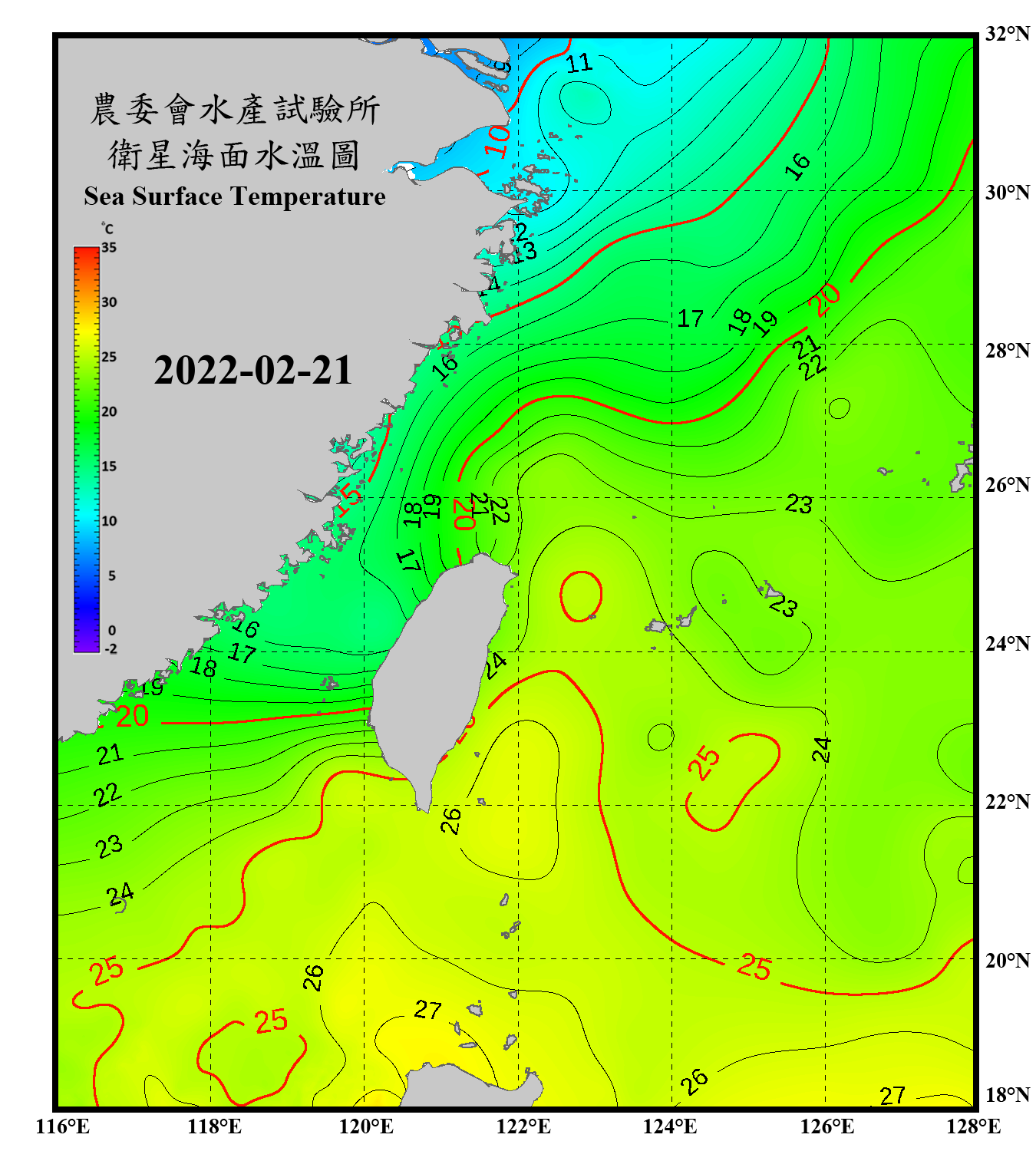 2022-02-21 G1SST nc_contour
