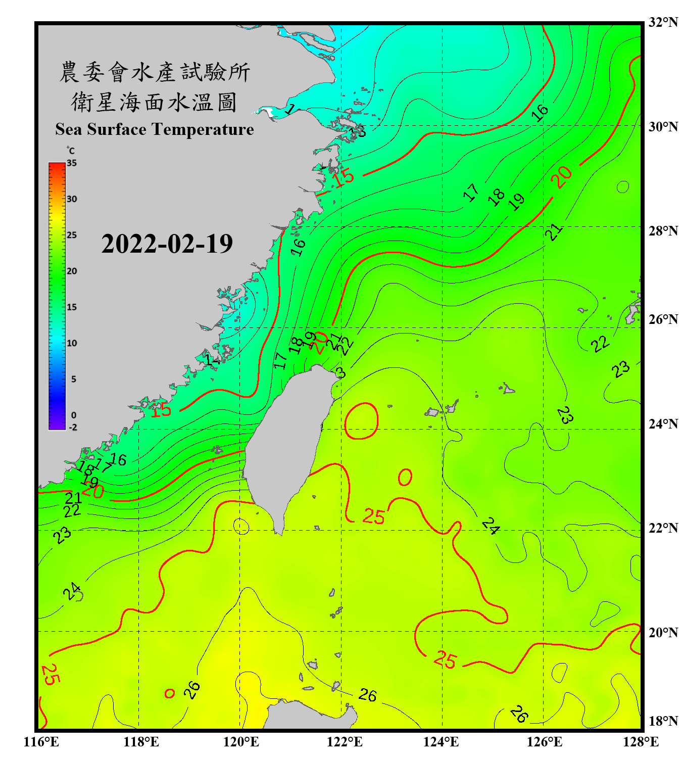 2022-02-19 G1SST nc_contour