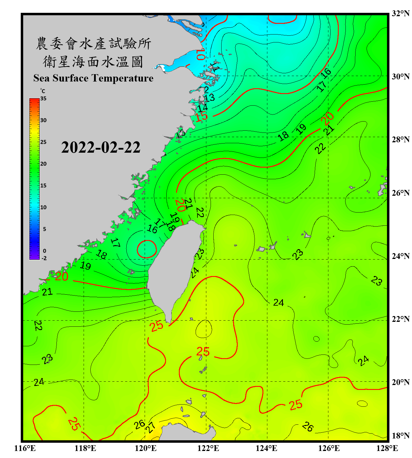 2022-02-22 G1SST nc_contour